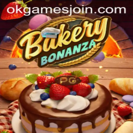Discover the Delicious World of BakeryBonanza by OKGames