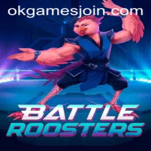 BattleRoosters: Unleashing an Epic Avian Showdown