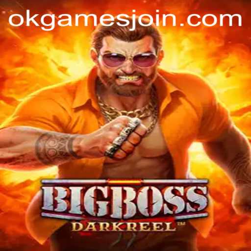 Discovering the Thrilling World of BigBoss: A Must-Play Game from OKGames