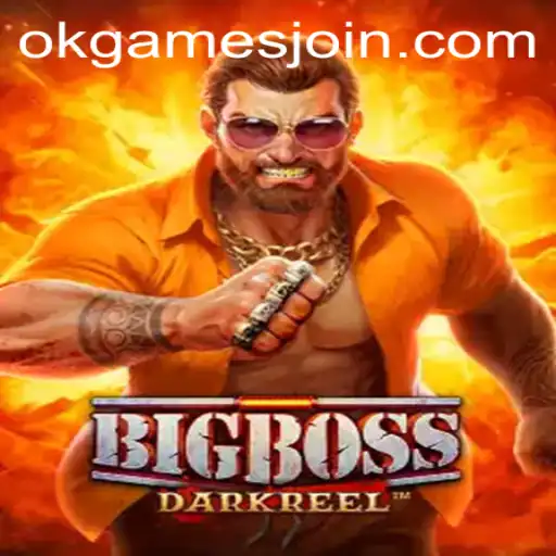 Discovering the Thrilling World of BigBoss: A Must-Play Game from OKGames