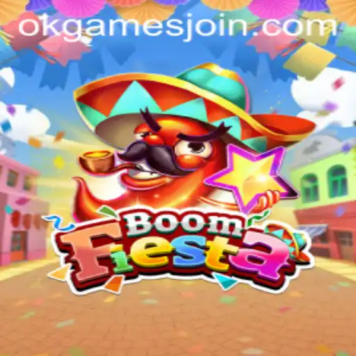 BoomFiesta: Dive Into the Exciting World of OKGames
