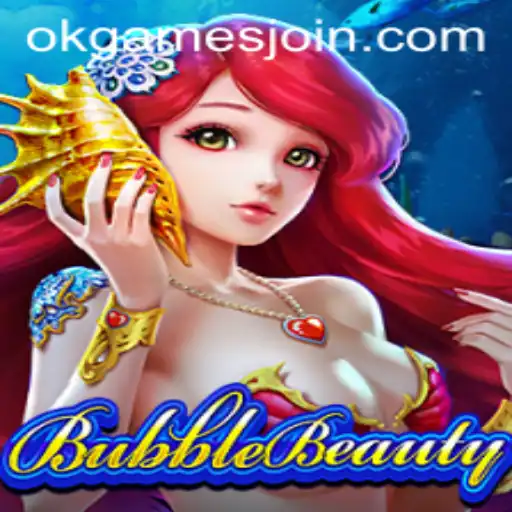 Discover 'BubbleBeauty': A Captivating Gaming Experience by OKGames
