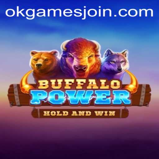 BuffaloPower: A Thrilling Adventure in OKGames