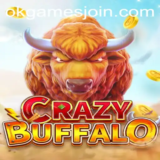 Exploring CRAZYBUFFALO: The Thrilling Adventure by OKGames