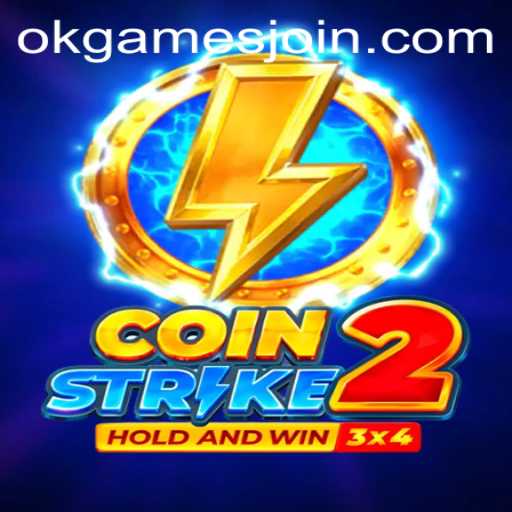 CoinStrike2: Exploring the Exciting World of OKGames