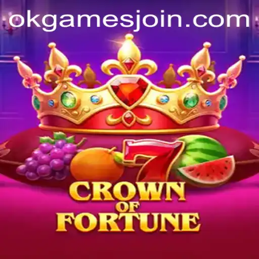 Discover the Enchanting World of CrownofFortune by OKGames