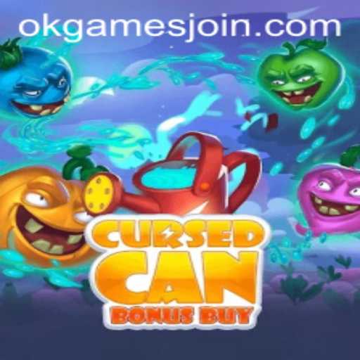 Discovering the Enchantment of CursedCanBonusBuy in the World of OKGames