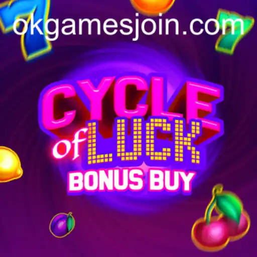 Unveiling CycleofLuckBonusBuy: A Thrilling Addition by OKGames