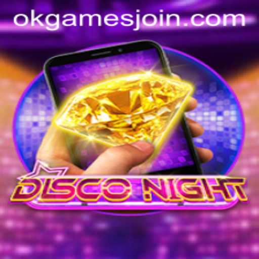 Experience the Thrill of DiscoNightM: The Latest Sensation from OKGames