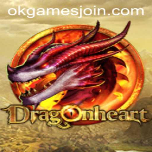 DragonHeart: The Fantasy World of OKGames Unleashed
