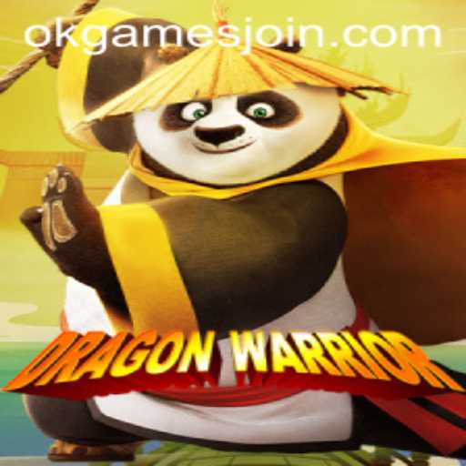 Experience the Thrill of DragonWarrior with OKGames