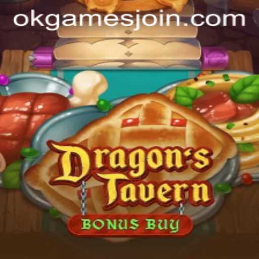 Embark on a Mythical Quest in DragonsTavern by OKGames