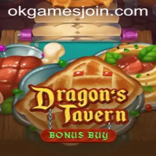Embark on a Mythical Quest in DragonsTavern by OKGames