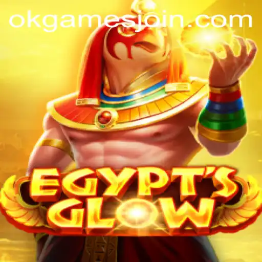 Unveiling EgyptsGlow: A Mesmerizing Adventure by OKGames