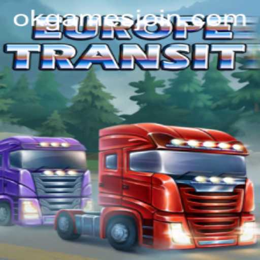 Exploring EuropeTransit: A Captivating Journey Through OKGames