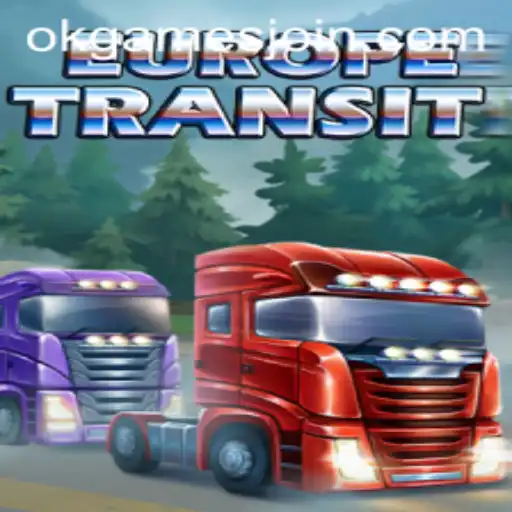 Exploring EuropeTransit: A Captivating Journey Through OKGames