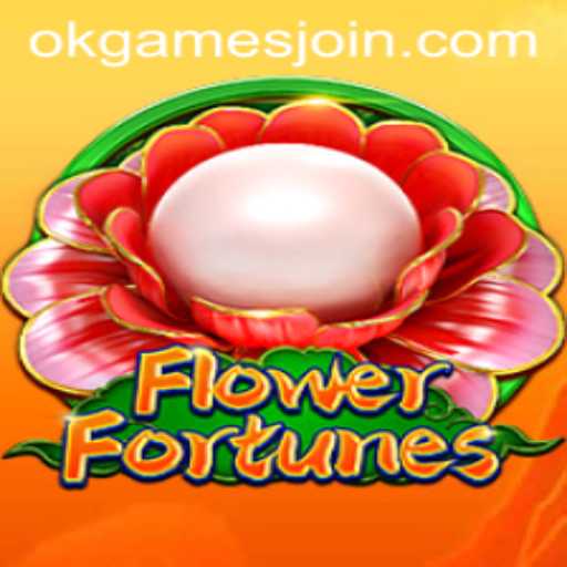 FlowerFortunes: A New Wave in Interactive Gaming by OKGames