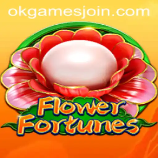 FlowerFortunes: A New Wave in Interactive Gaming by OKGames