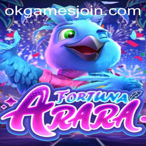 Discovering FortunaArara: The Latest Craze from OKGames