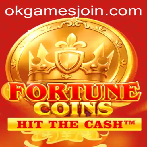 Exploring the Exciting World of FortuneCoins with OKGames