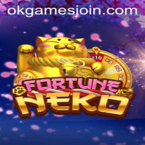 Discover the Enchanting World of FortuneNeko by OKGames