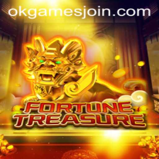 Exploring the Adventurous World of FortuneTreasure by OKGames