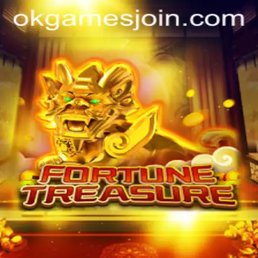Exploring the Adventurous World of FortuneTreasure by OKGames