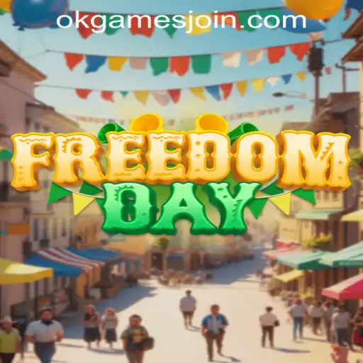Discovering FreedomDay: A Captivating Experience by OKGames