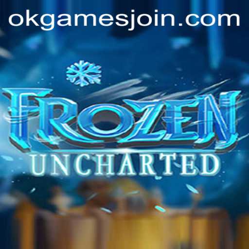 FrozenUncharted: Unveiling a New Adventure