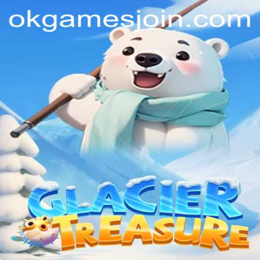Exploring the Adventure of GlacierTreasure