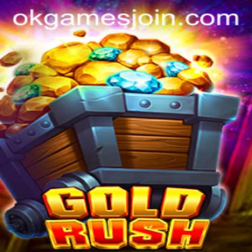 GoldRush: A Thrilling Adventure by OKGames