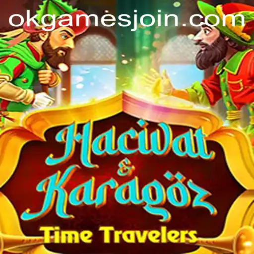 Exploring HacivatandKaragoz: The Enchanting Shadow Puppetry Game by OKGames