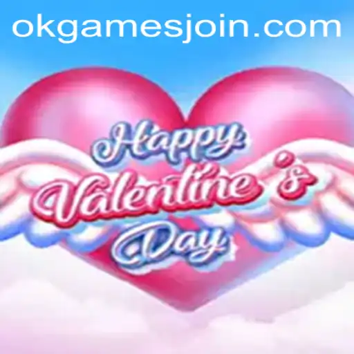 Discover the Charm of HappyValentinesDay by OKGames