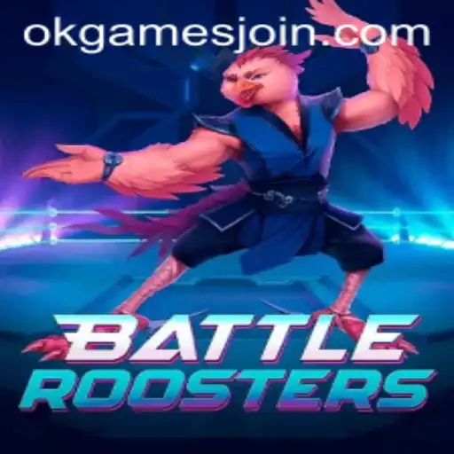 BattleRoosters: Unleashing an Epic Avian Showdown