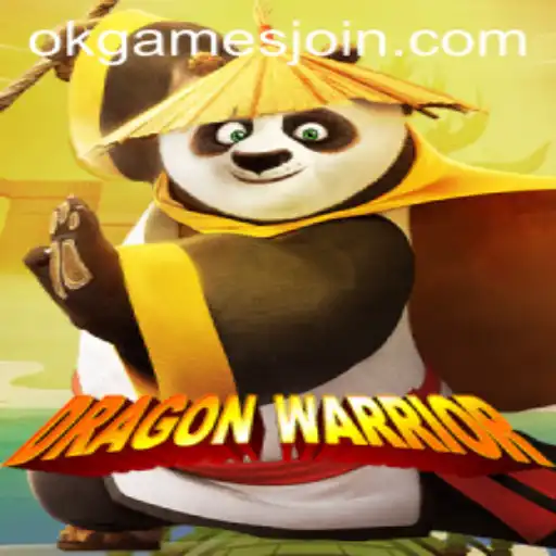 Experience the Thrill of DragonWarrior with OKGames