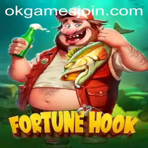 Unveiling FortuneHook by OKGames: The Ultimate Adventure Game