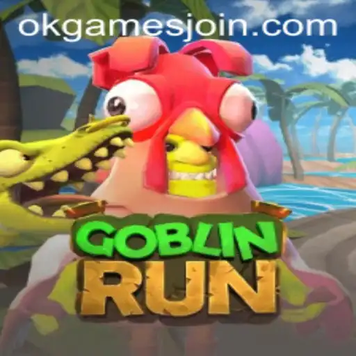 GoblinRun: A Thrilling Adventure by OKGames