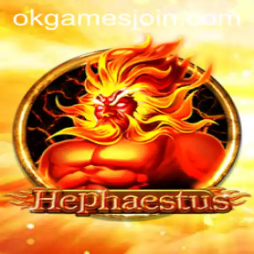 Explore the Mythical Forge in OKGames' Hephaestus