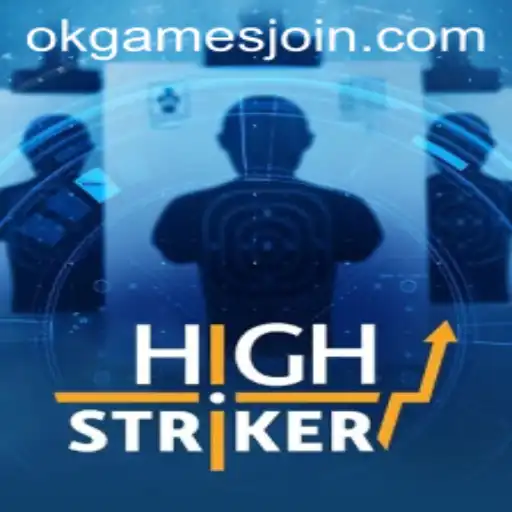 HighStriker: The Thrilling Game from OKGames