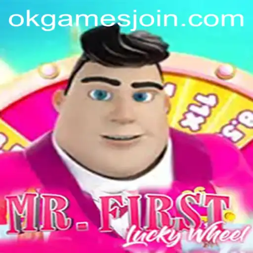 Unveiling MrFirstLuckyWheel: The Latest Sensation from OKGames