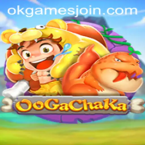 Explore the Exciting World of OoGaChaKa: A New Sensation by OKGames