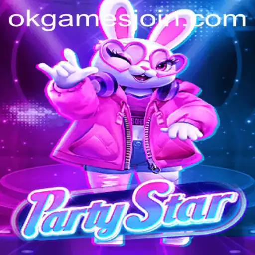Diving into the Electrifying World of PartyStar by OKGames
