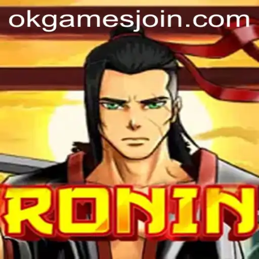 Exploring the Thrilling World of Ronin: A Journey Through Strategy and Skill