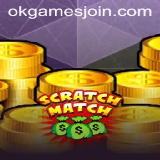 Unveiling ScratchMatch: The Innovative Game Redefining Social Play by OKGames