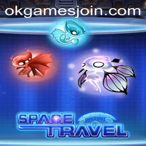 Exploring the Universe with SpaceTravel: An OKGames Adventure