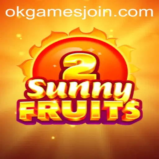 SunnyFruits2: A Vibrant Adventure from OKGames