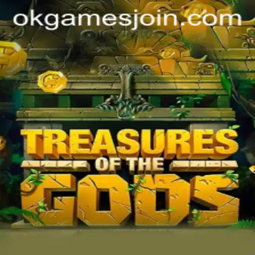 Treasure of the Gods Unveiled: A Glimpse into Gameplay and Mechanics