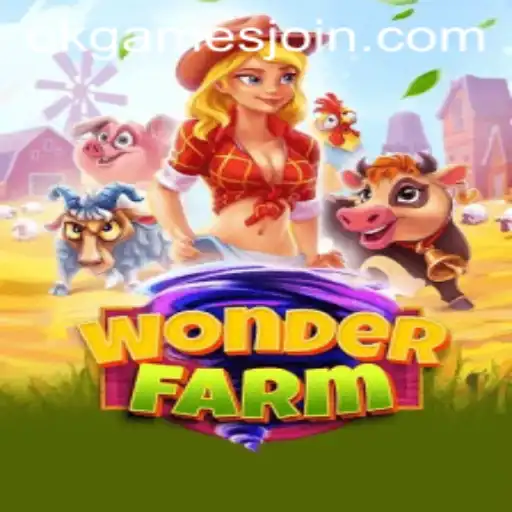 WonderFarm: A Captivating Exploration of Virtual Agriculture with OKGames