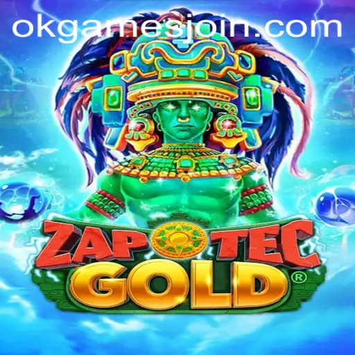 Exploring ZapOtecGold: A Captivating Adventure by OKGames