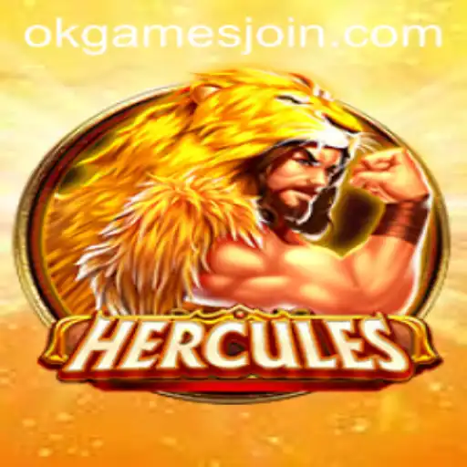 Hercules: An Epic Journey in Gaming by OKGames